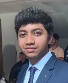 Vansh Gupta Profile Picture