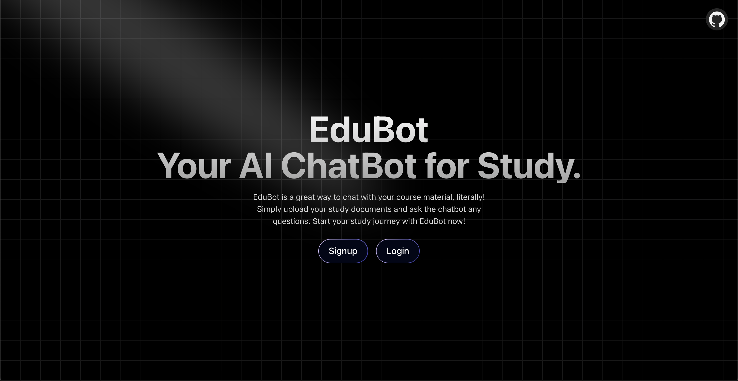 EduBot